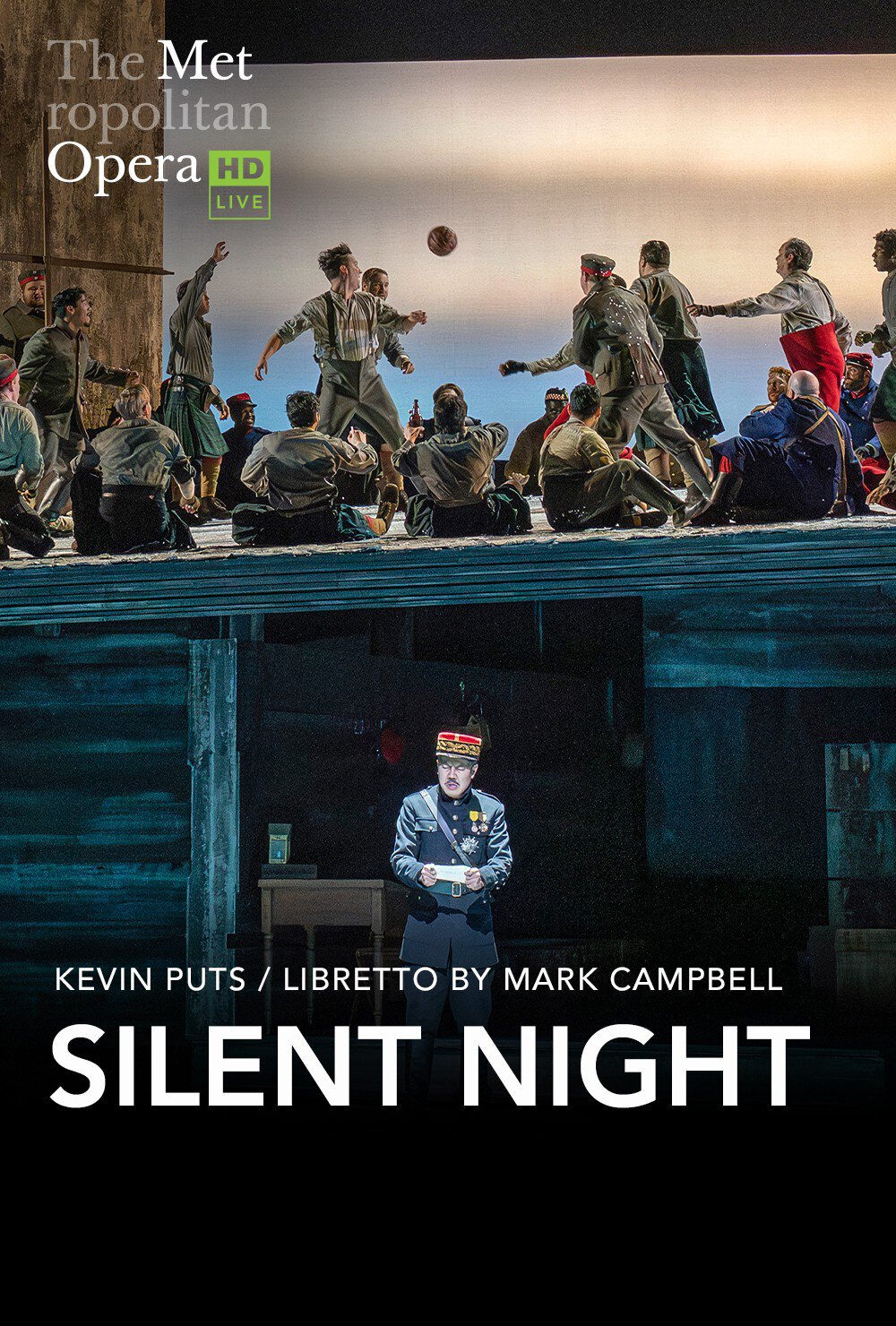Silent Night