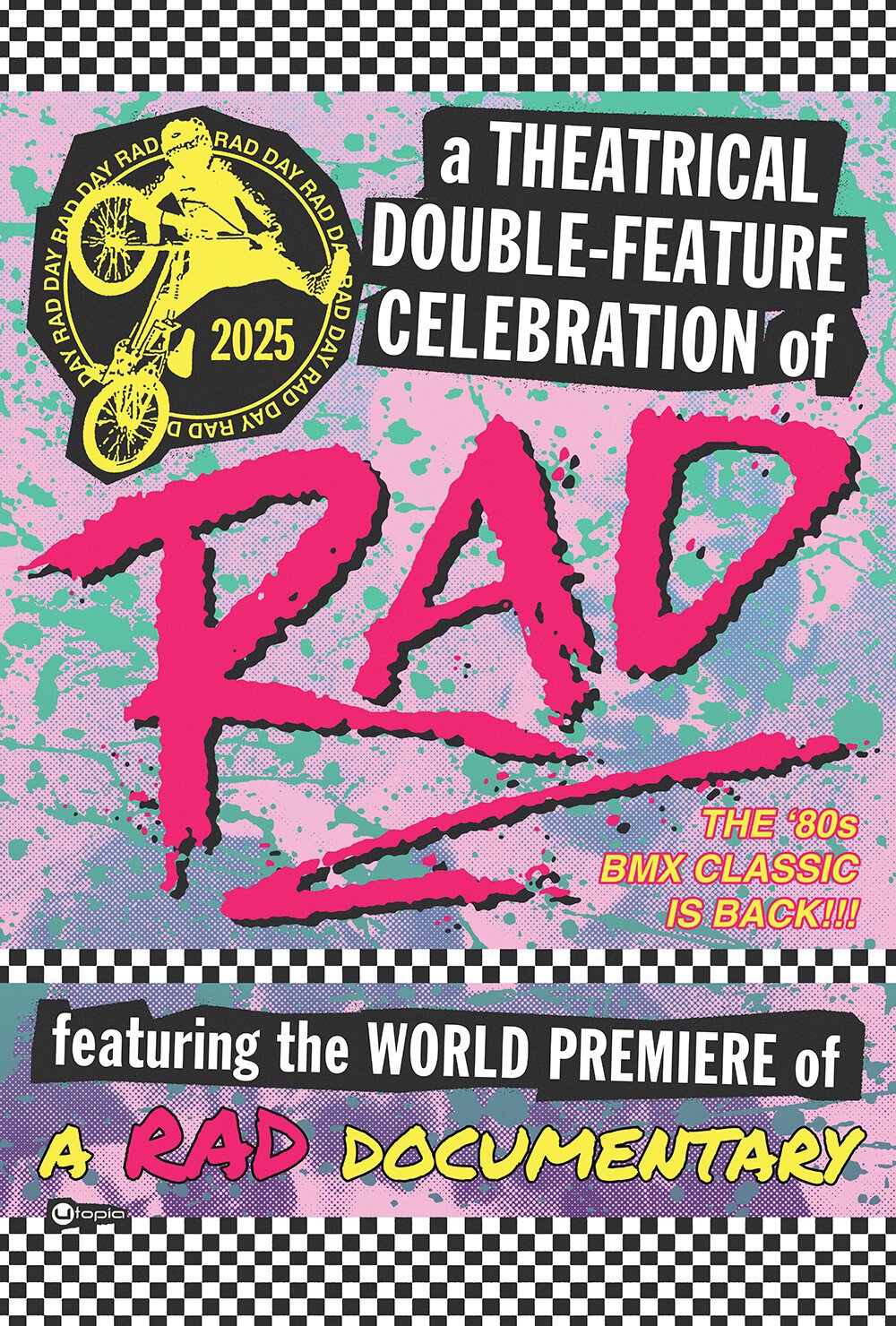 Rad Day 2025