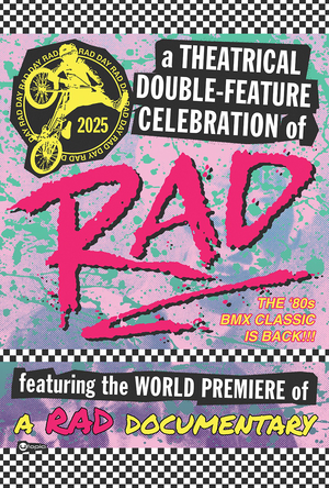 Rad Day 2025