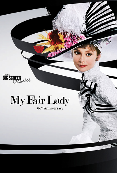 My Fair Lady 60th Anniversary