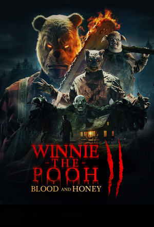 Winnie-the-Pooh: Blood and Honey 2
