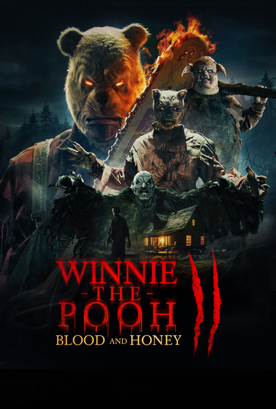 Winnie-the-Pooh: Blood and Honey 2