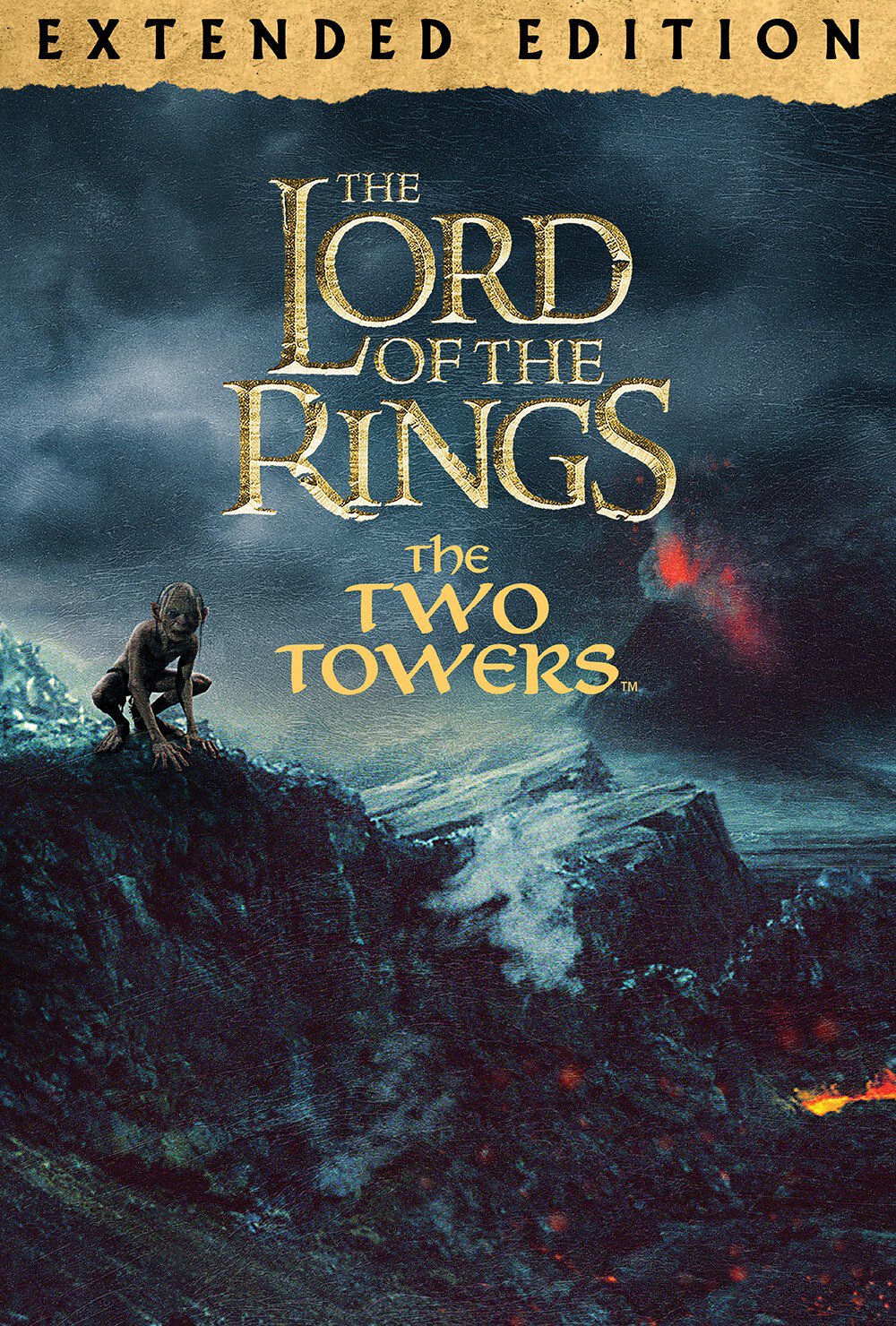 The Lord of the Rings: The Two Towers