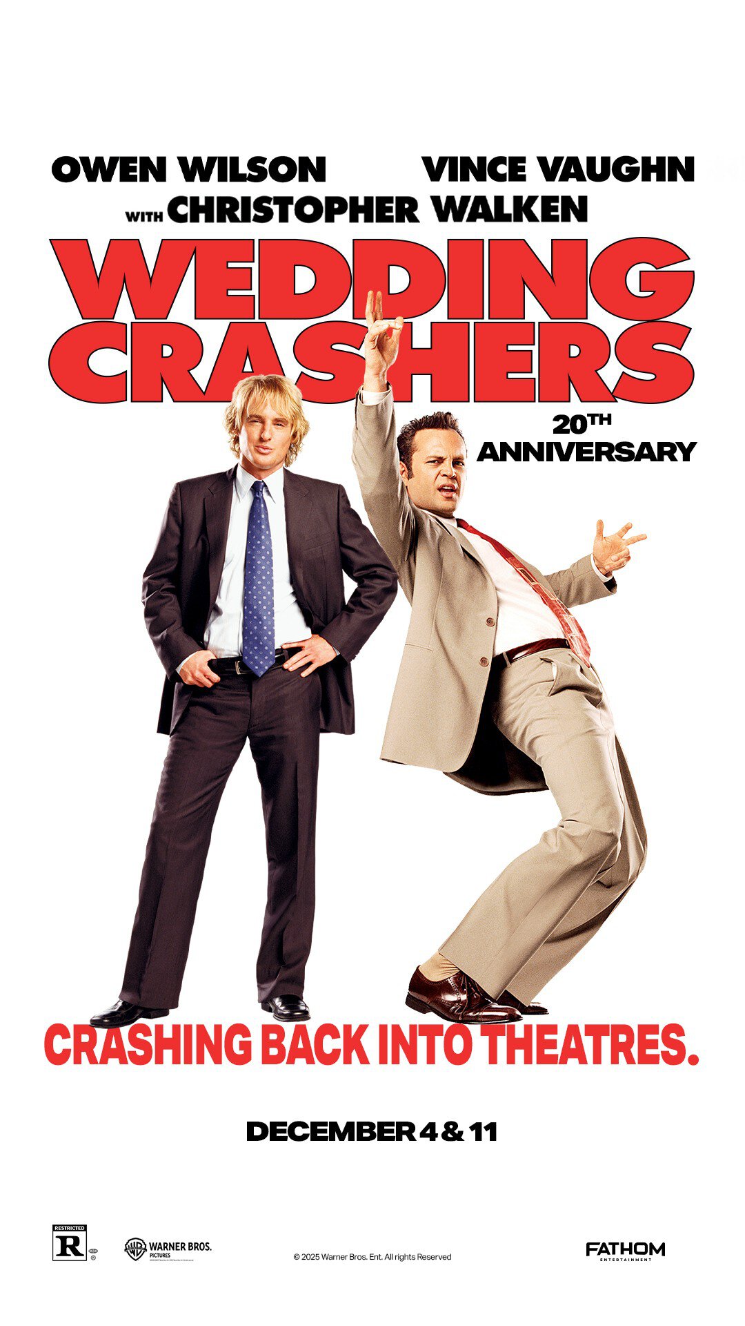 Wedding Crashers