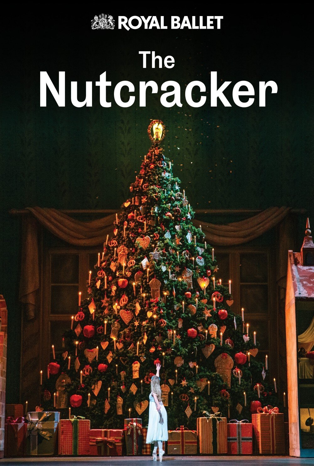 The Royal Ballet: The Nutcracker