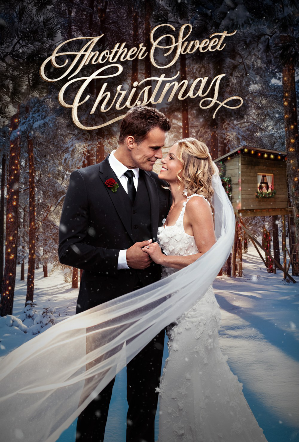 Another Sweet Christmas - Fathom Entertainment