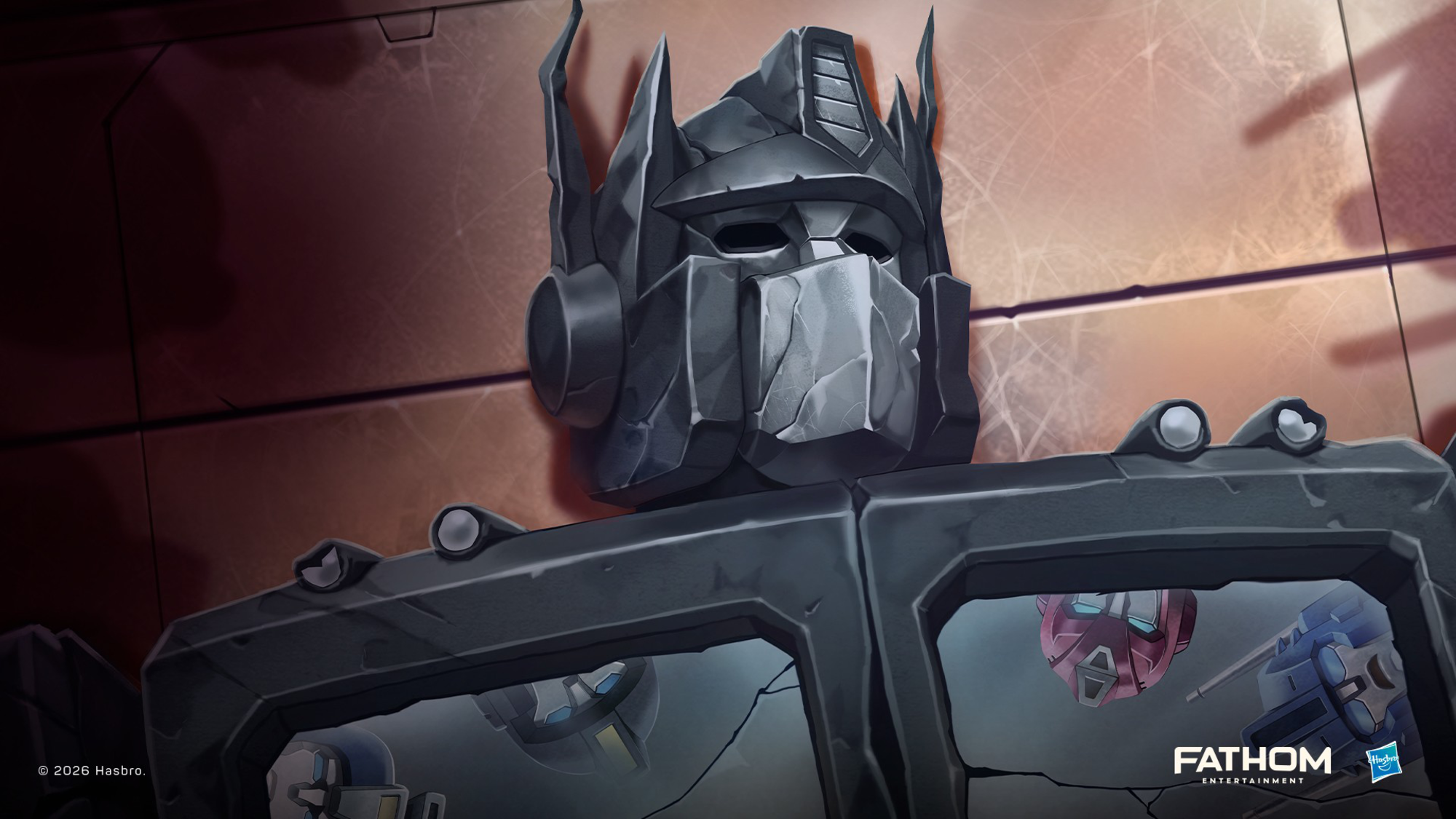 event banner
