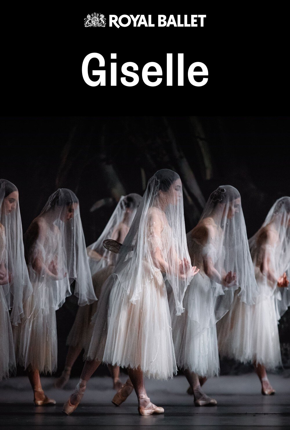 The Royal Ballet: Giselle