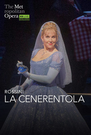 La Cenerentola