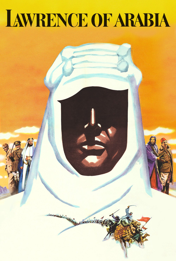 Lawrence of Arabia
