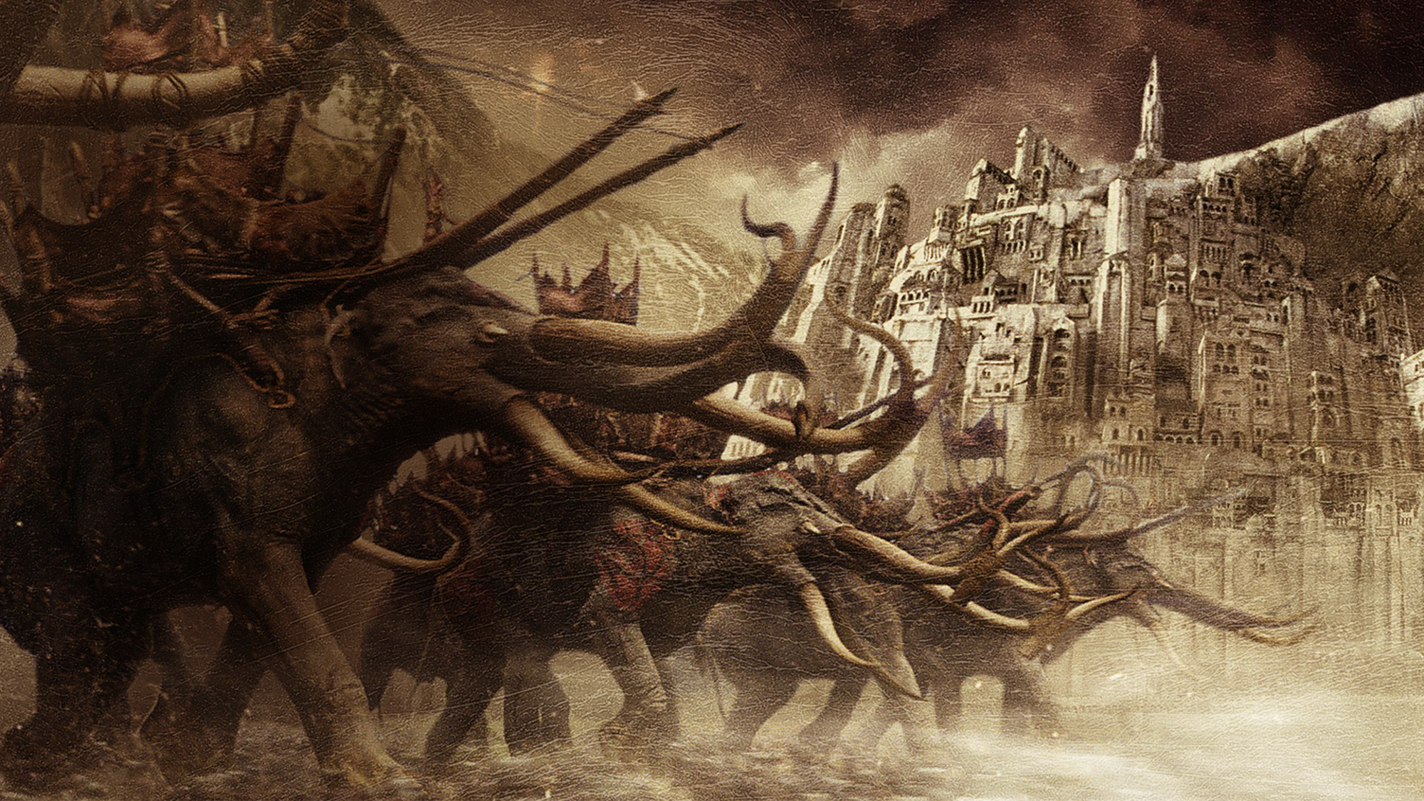 event banner