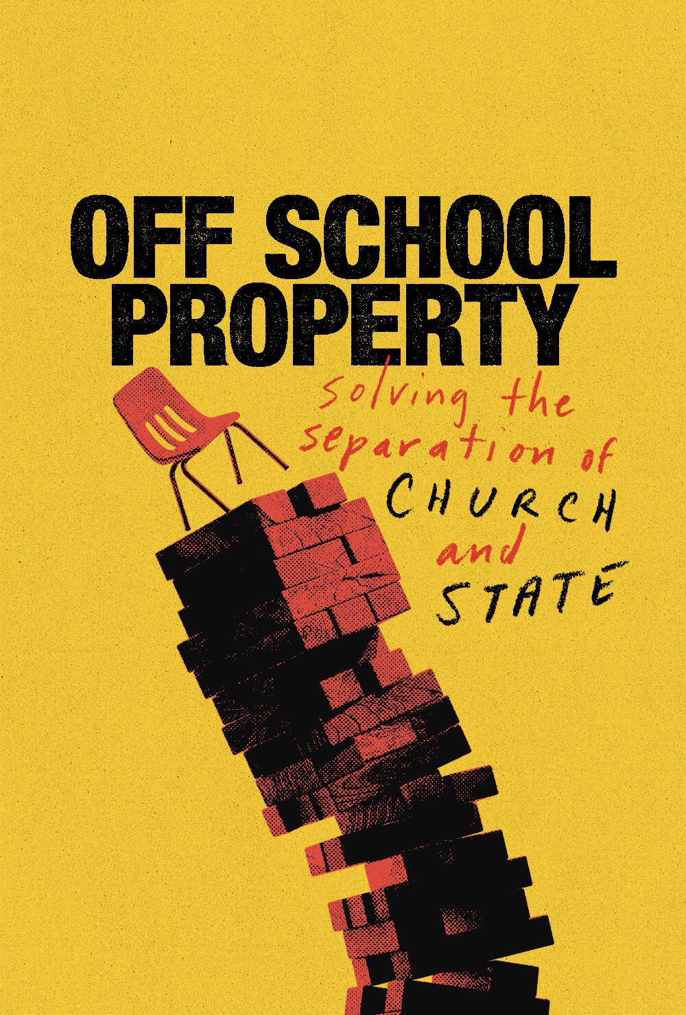 Off School Property