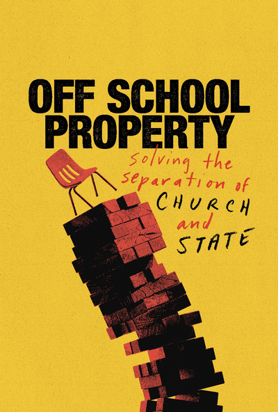 Off School Property