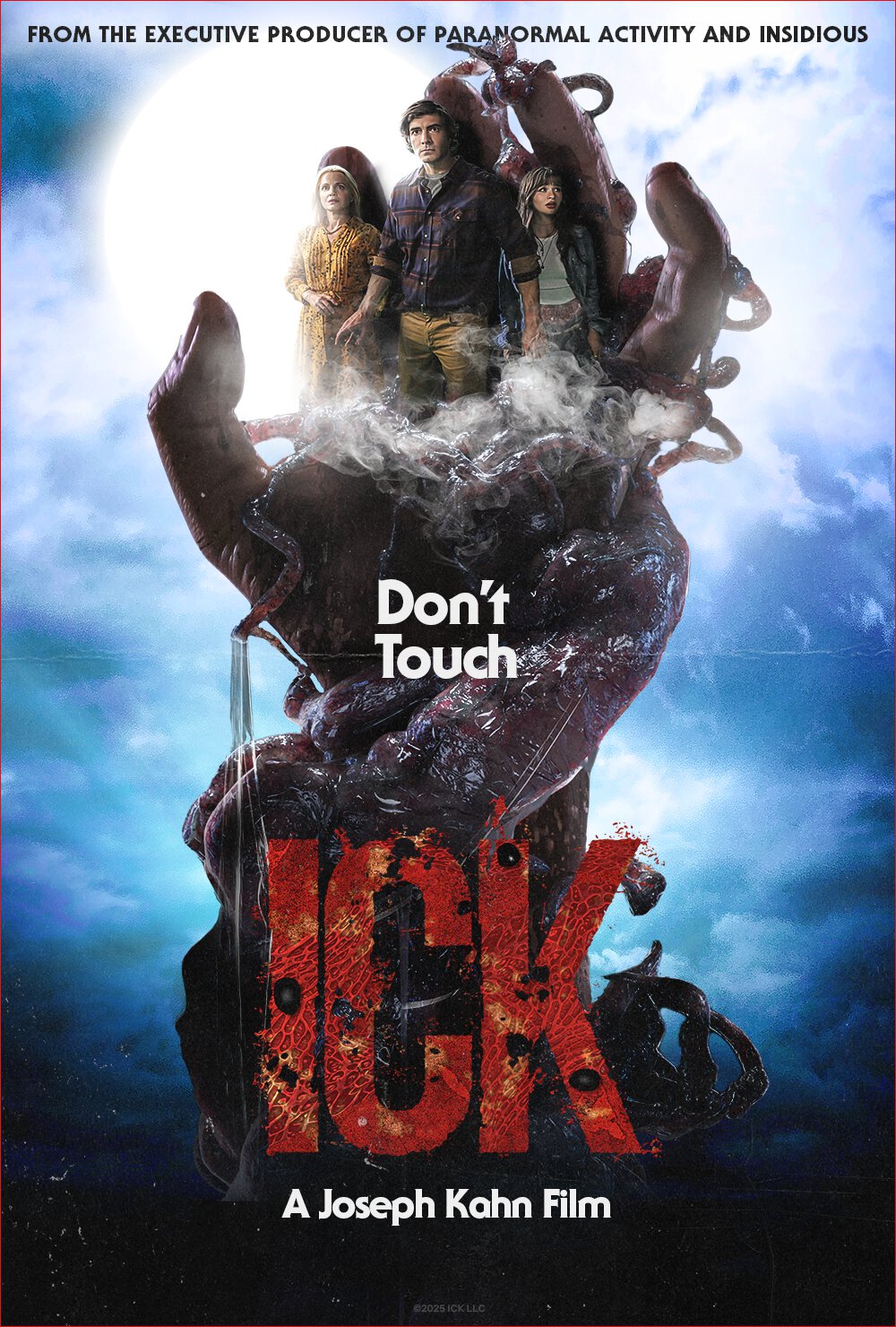 Ick