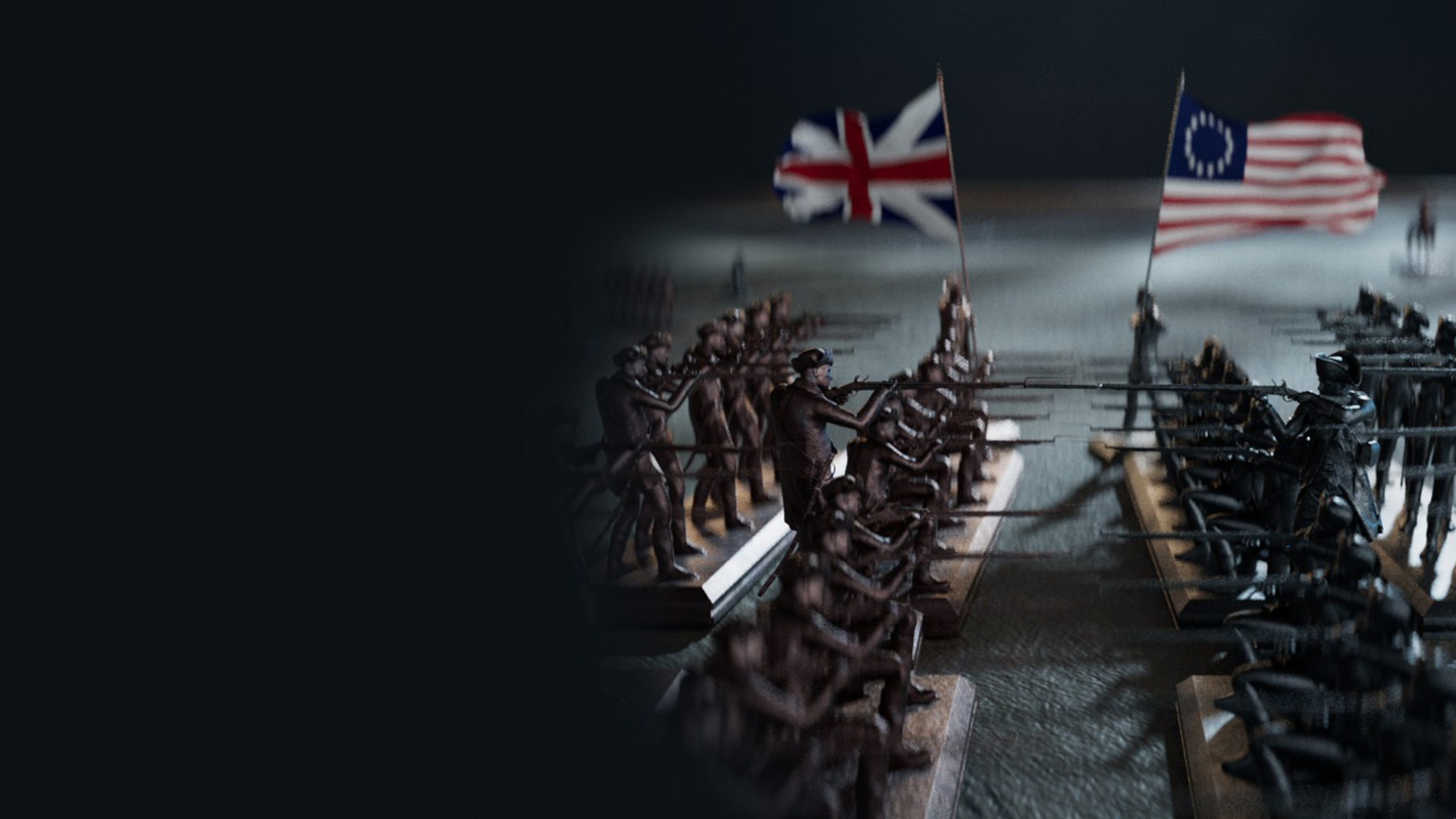 event banner