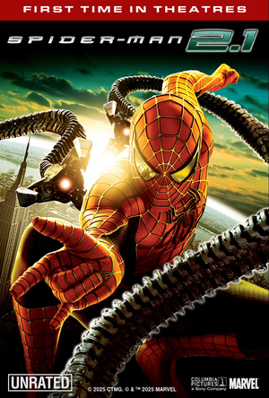 Spider-Man 2.1