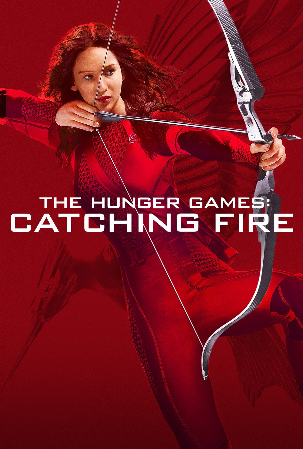The Hunger Games: Catching Fire (2026)