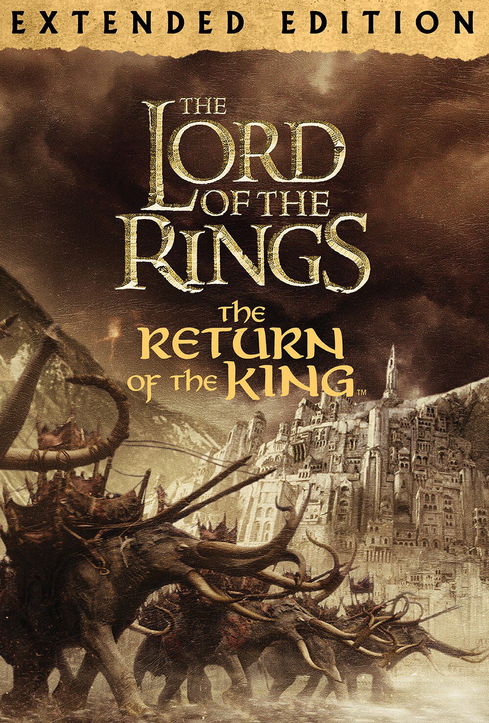 The Lord of the Rings: The Return of the King