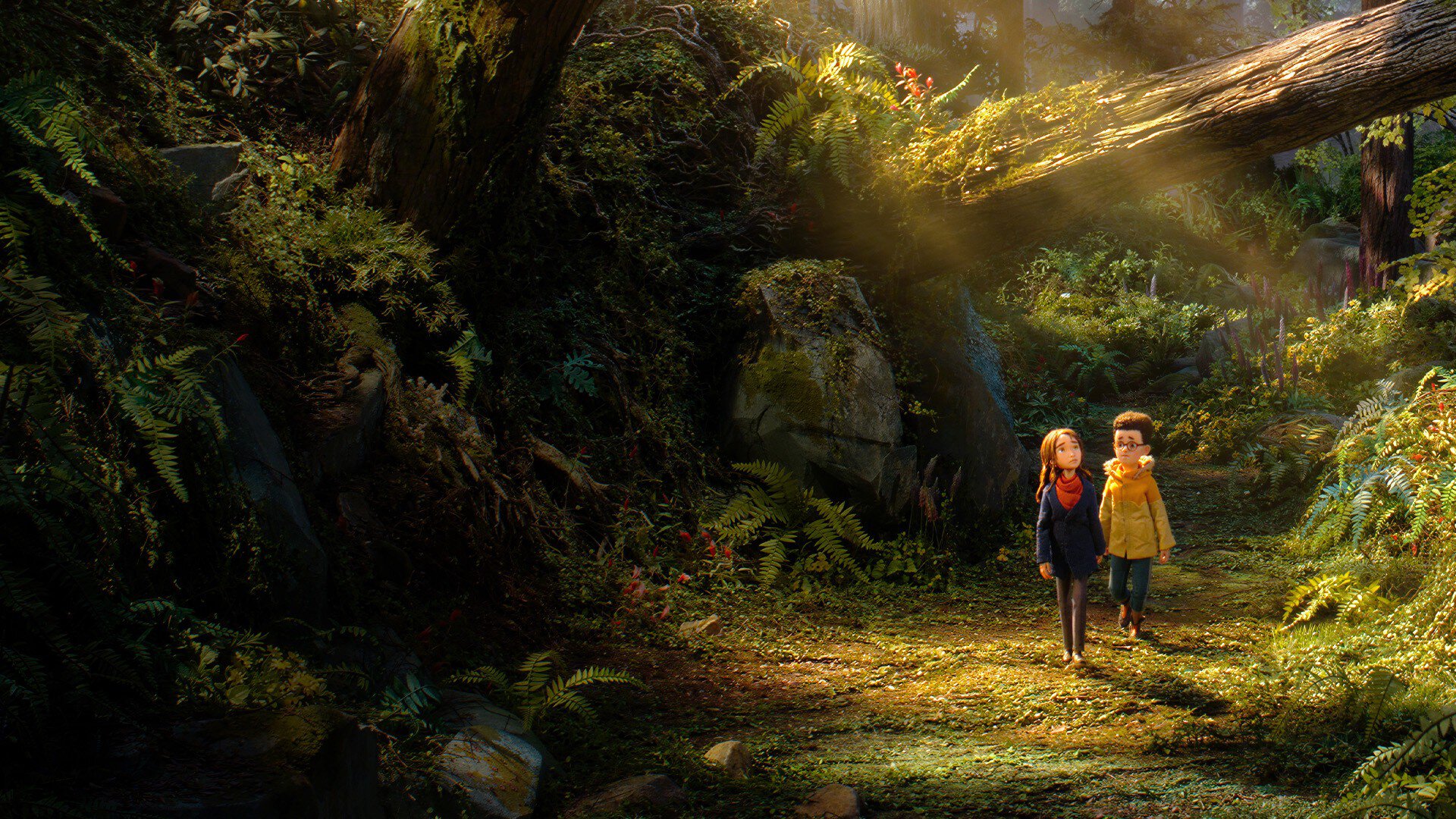 event banner