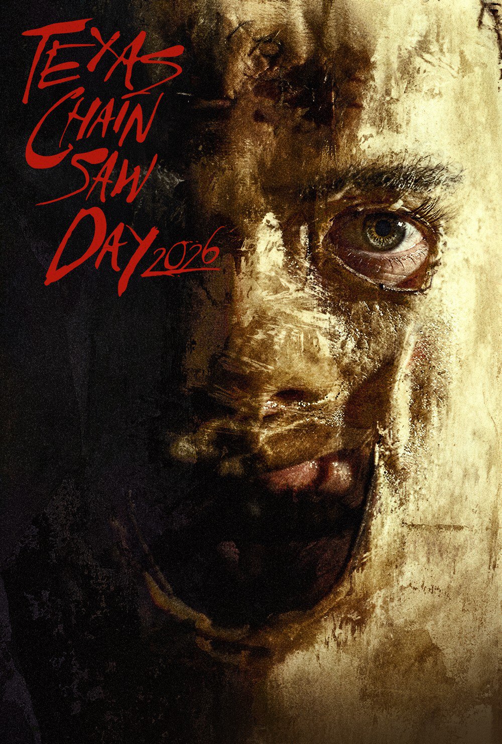 Texas Chainsaw Day 2026