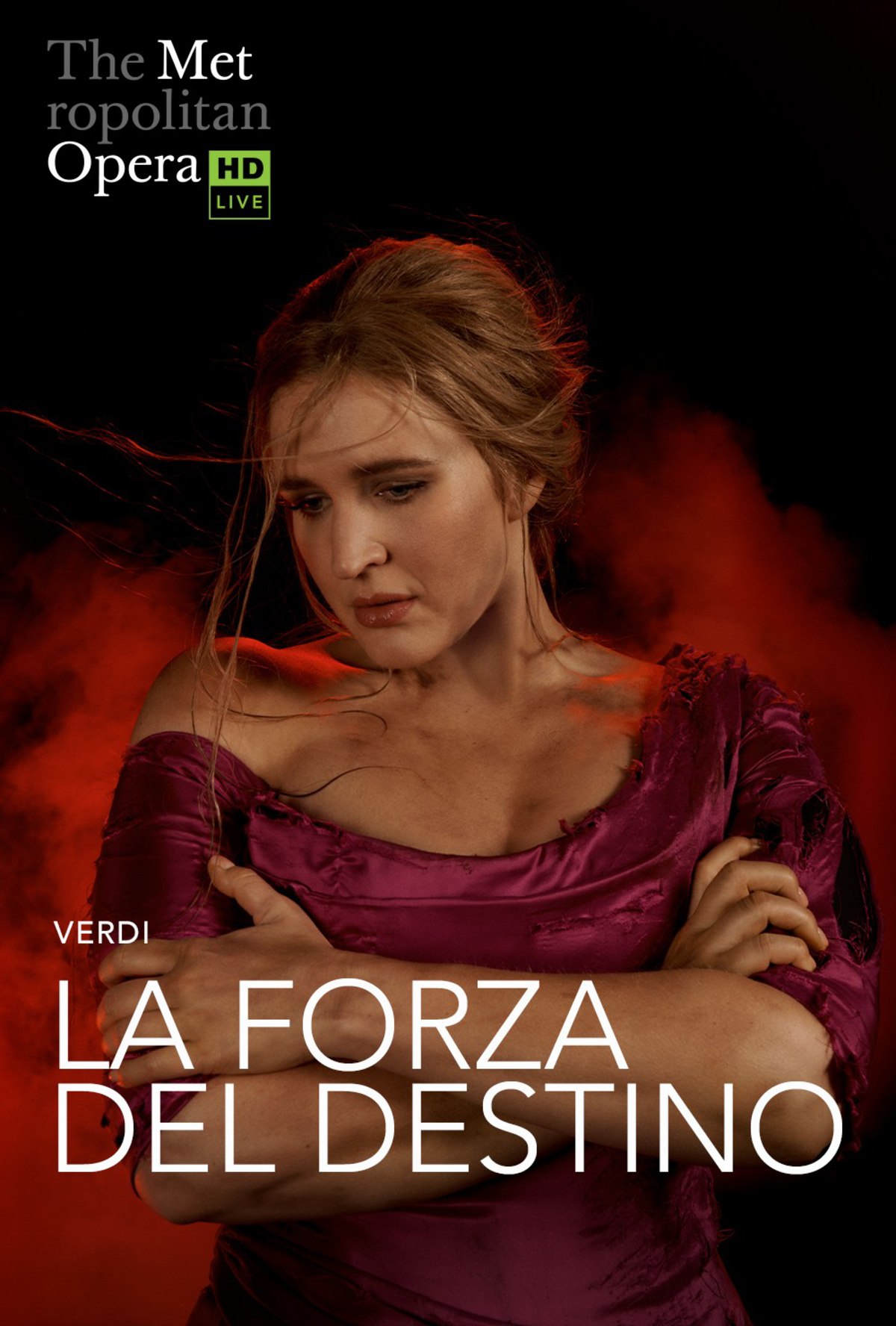 La Forza del Destino | The Met: Live in HD