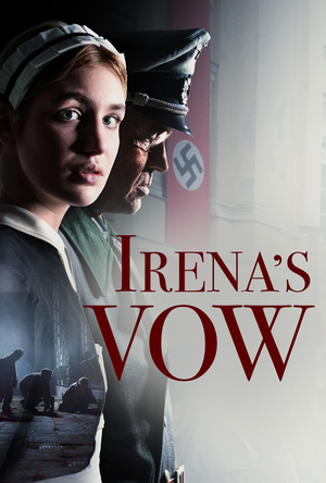 Irena’s Vow